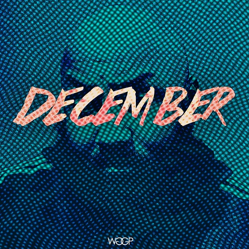 DECEMBERcd Sean Falyon - December (Video)  