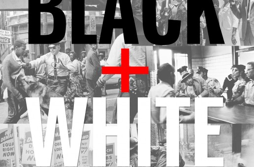 Dubb (@itzDUBB) – Black & White Ft. GLC (@GLCTheIsm) (prod. by @HiddenFacesMG)