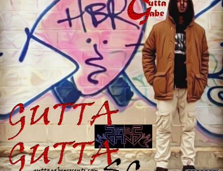 Gutta Gabe (@MrMassalley) – Gutta Gutta SG (Mixtape)