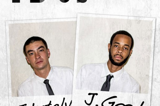 J. Lately (@justlately) x J. Good (@Jgoodtus) – PB&J’s (LP) (Hosted by @DJBooth)