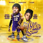 Sy Ari Da Kid (@SyAriDaKid) & Lil Niqo (@LilNiqo) – The Lake Show (Mixtape)