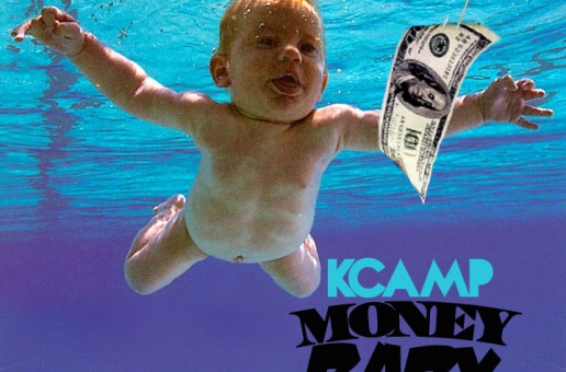 K Camp x Kwony Cash – Money Baby (Prod. By Big Fruit)