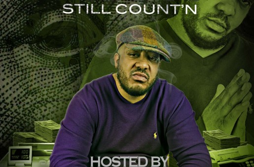 Nitti – Still Count’n (Mixtape) (Hosted by Ace McClowd & Gillie Da Kid)
