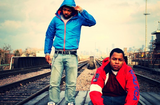 Ben-Sity (@BenSity) – “Jewels & The Lexus”