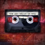 DJ Mars x Bril Ndiaye x Maurice Garland Present: The Art Behind The Mixtape