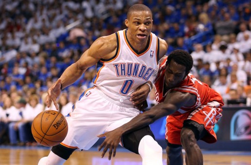 Oklahoma City Thunder Star Russell Westbrook Out Indefinitely To Have Knee Surgery