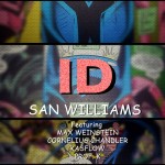 San Williams (@book1chp1) – Invincible Doobies Ft. Max Weinstein, Cornelius Chandler, Kasflow & Prof. K