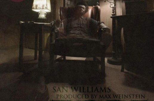 San Williams (@Book1chp1) – The Out Of Body Experience (Mixtape) (Hosted by @TTMPosts)