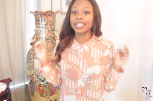 Miss Parker (@MissParkerTV) – 5 Signs He’s Into You (Video)