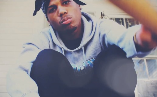 Christian’ Dee (@ChristianDeeLA) – Yo Rappin Ass (Video) (@Simee_HD)