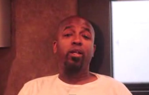 Tech N9ne (@TechN9ne) Speaks on Psycho Bitch 3, Eminem, Worldwide Choppers 2 & More (Shot by @SermonsDomian)