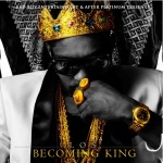King Los (@iamkinglos) – Becoming King (Artwork)