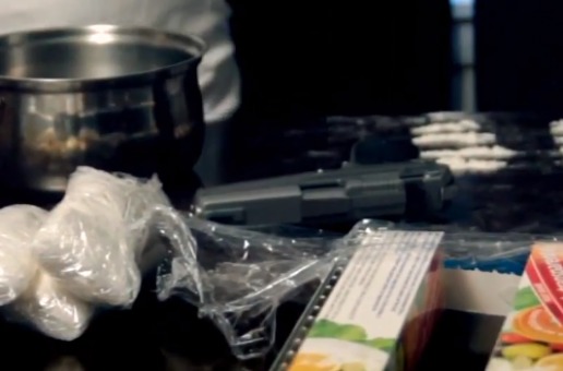 Fredo Santana (@FREDOSANTANA300) – Rob My Plug (Prod by @12Hunna_GBE) (Official Video) (Dir. by @BHughesStudios)