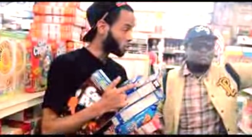 J. Lately (@justlately) x J. Good (@jgoodtus) – Live One (Video) (Shot by @marwaunb @myquanbrooks)