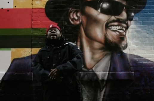 Muggsy Malone – Black America (Official Video)