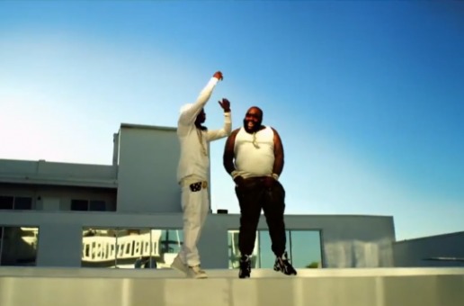 Young Scooter – Colombia Remix Ft. Rick Ross, Birdman & Gucci Mane (Official Video)