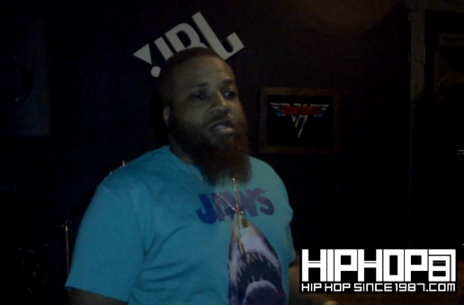 RediRoc – The Money Marathon Vlog #2 (Video)