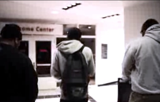 Chill Moody (@ChillMoody) & Apollo The Great (@Apollo_TheGreat) at Temple University @PowerHourMuzik (Video)