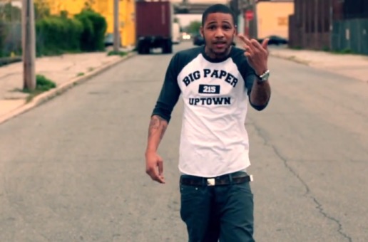 Norman Ray – Story Of A Prince Intro (Video) (Shot by Chop Mosley)