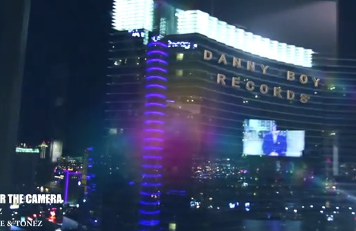 Tonez (@TonezP) x JAE E (@yaboyjaee) – Smile For the Camera (Video) (Shot by @LiteBoyPT @DannyBoyRecords)