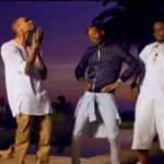 Sean Kingston – Beat It Ft. Chris Brown & Wiz Khalifa (Official Video)