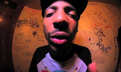 Boldy James – One Of One (Dir. By Lee Larkins) (Video)