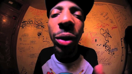 SnVHBwm Boldy James - One Of One (Dir. By Lee Larkins) (Video)  