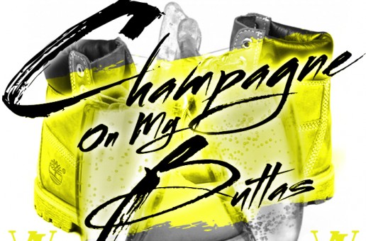 Tone Trump – Champagne On My Buttas Ft. Benny Banks & Skinni Sonni