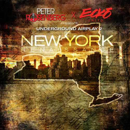 Various_Artists_New_York_Renaissance-front-large Peter Rosenburg Presents: New York Renaissance (Mixtape) ( Hosted By @Rosenbergradio) 