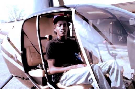 A-Double – What The Feel Like (Official Video) (Shot/Prod by Data)