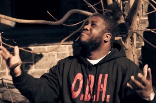 AR-AB – All I Got Is Me (Official Video) (Shot by Gil Videos NY)