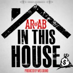 AR-AB – In This House (Prod by Wes Grand)