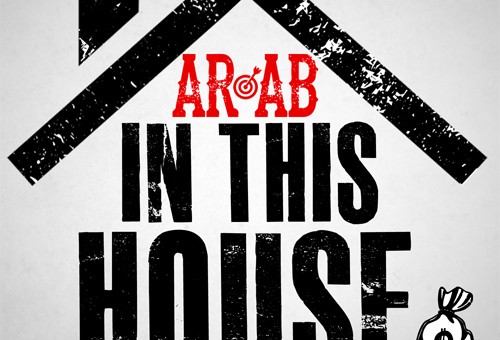 AR-AB – In This House (Prod by Wes Grand)