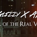 AR-AB x Shy Glizzy – Year of the Real Vlog