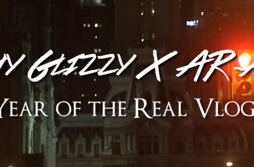 AR-AB x Shy Glizzy – Year of the Real Vlog