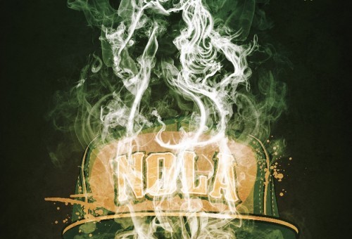 August Alsina x Currensy – Let Me Hit That