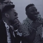 Behind The Scenes: Miguel x Kendrick Lamar – How Many Drinks (Remix) (Video)