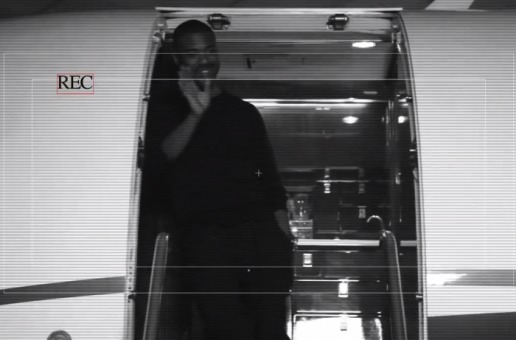 Behind The Scenes: Ray J – I Hit It First Ft. Bobby Brackins (Video)