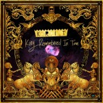 Big K.R.I.T. – King Remembered In Time (Artwork)