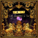 Big K.R.I.T. – KING Remembered In Time (Mixtape)