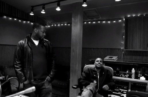 Big Sean – Family (Vlog)