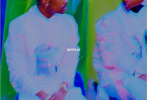 Big Sean – Switch Up Ft. Common