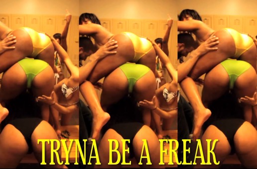 Bigg Homie x Major – Tryna Be A Freak (Prod by Killa Musiq) (Official Video)