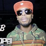 B.o.B. Talks New Album, Fans Picking The Album Title, & Not Caring About A Top 10 List (Video)