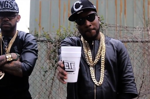 Cap 1 – Gang Bang Ft. Young Jeezy & The Game (Official Video)