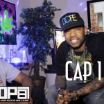 Cap 1 Talks New Mixtape, Clothing  Line, 2 Chainz, Chicago & More with HHS1987 (Video)