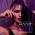Cassie – Numb (Austin Millz Remix)