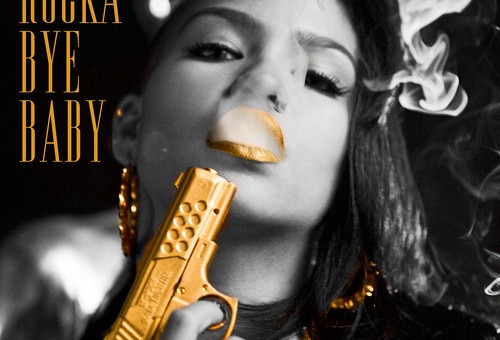 Cassie – RockaByeBaby (Mixtape)