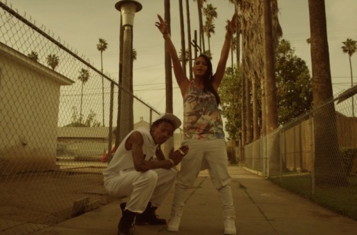 Cassie x Wiz Khalifa – Paradise (Official Trailer)