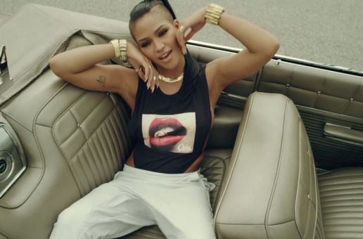 Cassie x Wiz Khalifa – Paradise (Official Video)